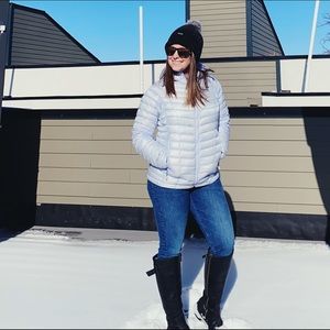 Mountain Hardwear Ghost Whisperer Down Hoodie